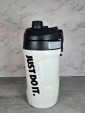 Jarro de combustível Nike H20 64 oz garrafa de água esportes hidratação futebol novo em folha  comprar usado  Enviando para Brazil