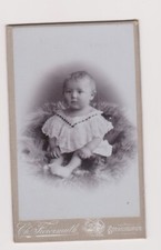 Old photo baby d'occasion  Expédié en Belgium