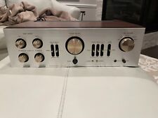 Luxman 80v integrated for sale  Madison Heights