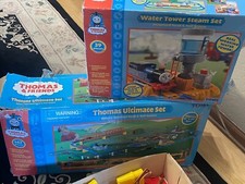 Tomy thomas train for sale  Los Altos