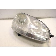 FAROL DESTRO PARA VOLKSWAGEN GOLF 5A SÉRIE (03-08) 1.6 8V (75KW) BER. 2003 comprar usado  Enviando para Brazil