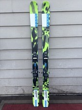 Mindbender 108 186cm for sale  Vermontville