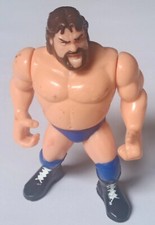 Figurine catch wwf d'occasion  Tain-l'Hermitage