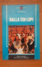 Balla coi lupi usato  Castel Guelfo di Bologna