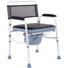 Height adjustable folding for sale  WORKSOP