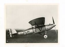 Photograph fairey fox for sale  FELTHAM