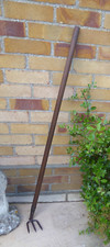 Vintage tine prong for sale  HOLT