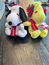 Peanuts snoopy woodstock for sale  Findlay
