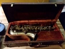 Alto saxophone conn d'occasion  Mornant