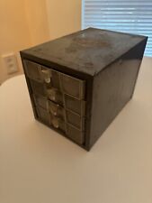 Vtg craftsman drawer for sale  Eureka