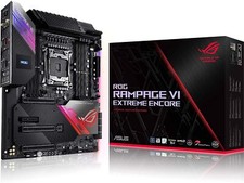 Asus rog rampage gebraucht kaufen  Bitburg-Umland