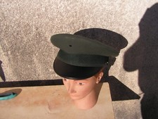 Casquette militaire army d'occasion  Gréoux-les-Bains