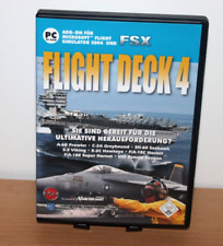 Flight deck erweiterung gebraucht kaufen  Waldkirch
