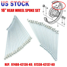 Inch rear wheel for sale  Hebron