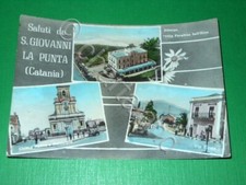 Cartolina saluti san usato  Vimodrone