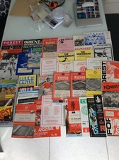 Nottingham forest big for sale  WARRINGTON