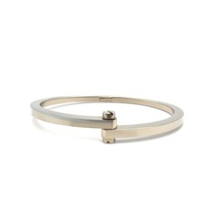 bracelet menotte d'occasion  Expédié en Belgium