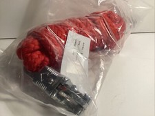 C03 führstrick rot gebraucht kaufen  Bad Wimpfen