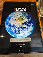 Boxed apple ipad for sale  LONDON