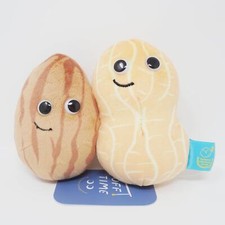 2024 nuts plush for sale  North Canton