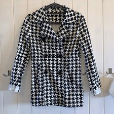Jacke schwarz blazer gebraucht kaufen  Stadtbergen