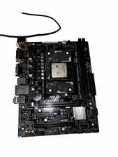 Asus a68hm motherboard for sale  MANCHESTER