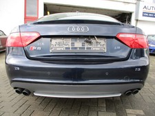 Stoßstange hinten audi gebraucht kaufen  Georgsmarienhütte