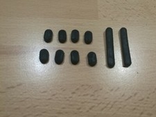 Gommini cover lcd usato Gommini cover lcd usato  Torrenova