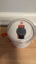 motorola 360 smartwatch for sale  Lincolnwood