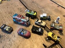 Micro machines galoob for sale  STOKE-ON-TRENT