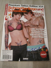 tattoo zeitschriften gebraucht kaufen tattoo zeitschriften gebraucht kaufen Eilsleben