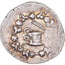 Monnaie ionie cistophore d'occasion  Lille-
