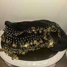 black scarf hip bellydance for sale black scarf hip bellydance for sale Gulf Breeze