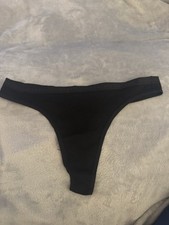 Victorias secret black for sale  SALISBURY