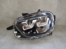 Frontscheinwerfer citroën 983 gebraucht kaufen  Geesthacht