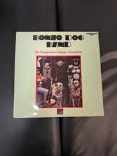 Bongo dog band for sale  DEESIDE