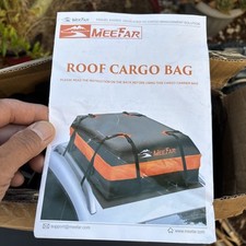 Meefar car roof for sale  Vallejo