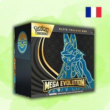 Précommande pokémon coffret d'occasion  Attiches