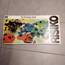 Brettspiel risiko erstausgabe gebraucht kaufen  Speyer