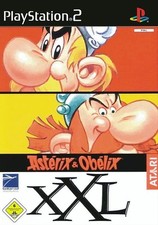 Asterix belix xxl gebraucht kaufen  Berlin