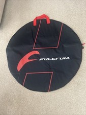 Fulcrum padded cycle for sale  EAST GRINSTEAD