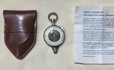 Vintage alvin opisometer for sale  Glendale Heights