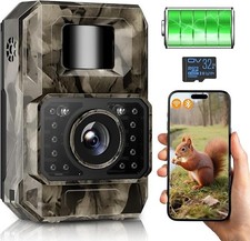 Wifi bluetooth wildlife for sale  BRADFORD