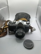 Pentax spotmatic film for sale  Toms River