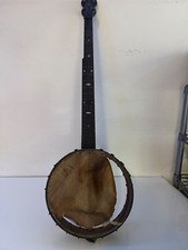 Antique banjo star for sale  Westover