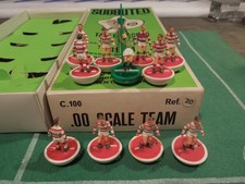 Rara squadra calcio usato  Spedire a Italy