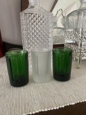 Embossed jagermeister shot for sale  SOUTHAMPTON