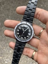 Vintage timex diver for sale  SCUNTHORPE