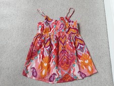 Monsoon size multicolour for sale  MONMOUTH