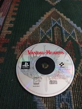 Vandal hearts sony for sale  Butte